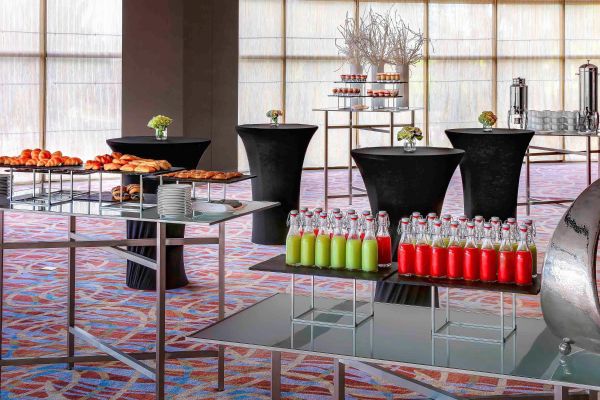 Hotel Pullman Vung Tau